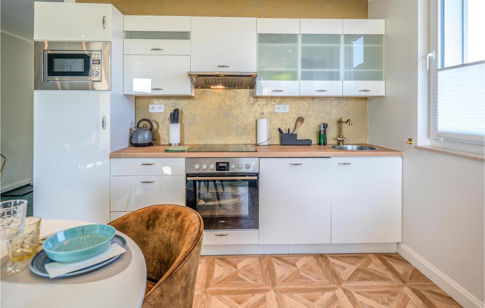 Stunning Apartment In Mettmann With Wifi 외부 사진