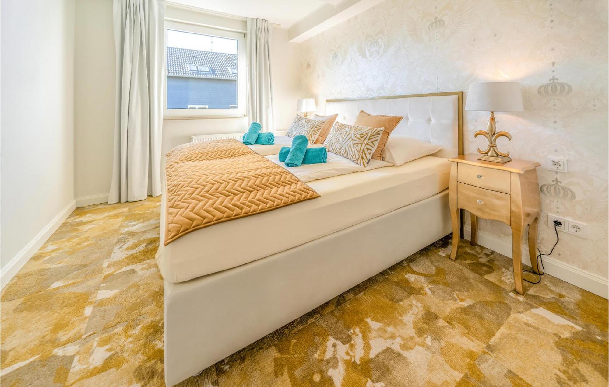 Stunning Apartment In Mettmann With Wifi 외부 사진