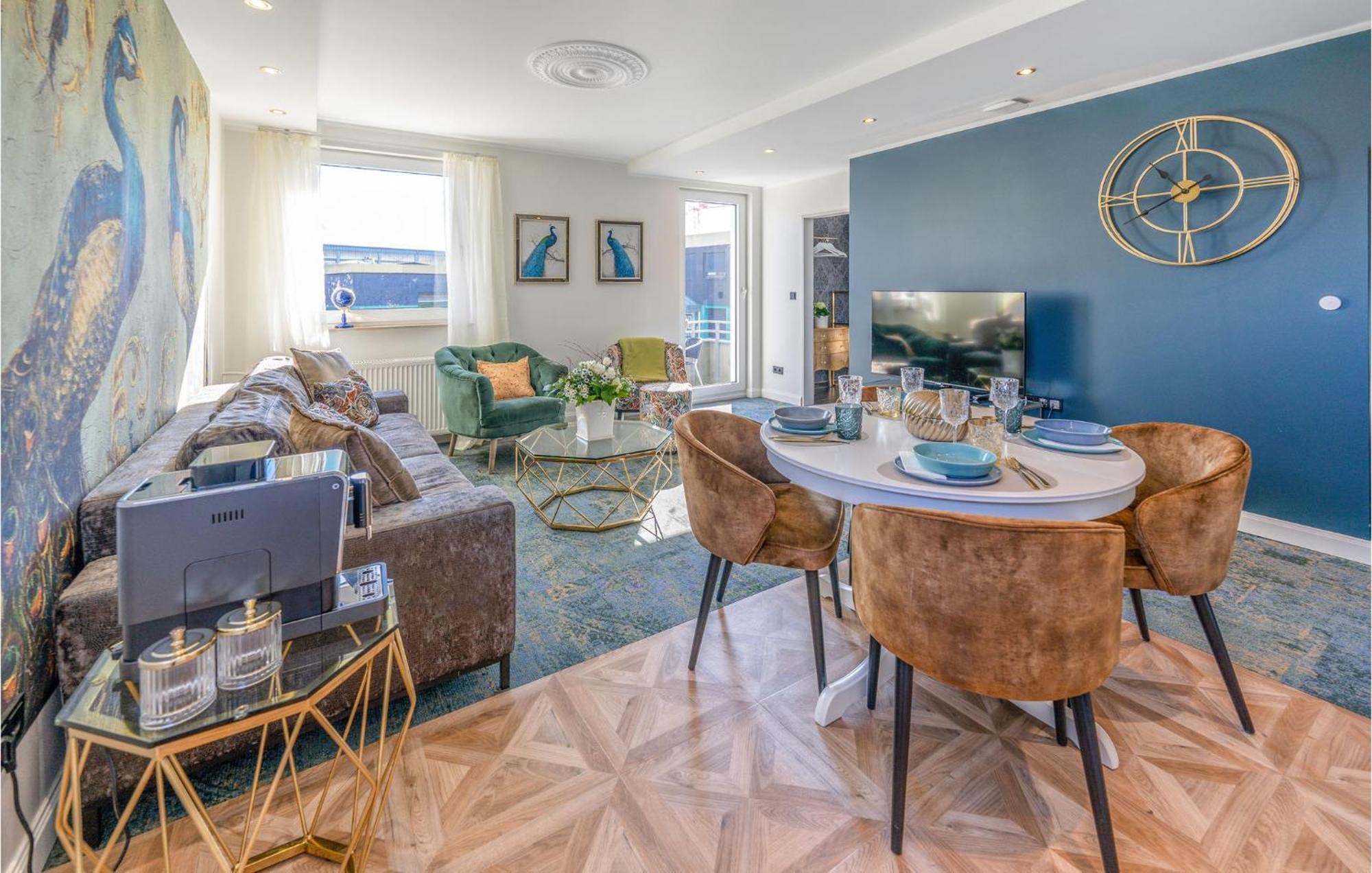 Stunning Apartment In Mettmann With Wifi 외부 사진