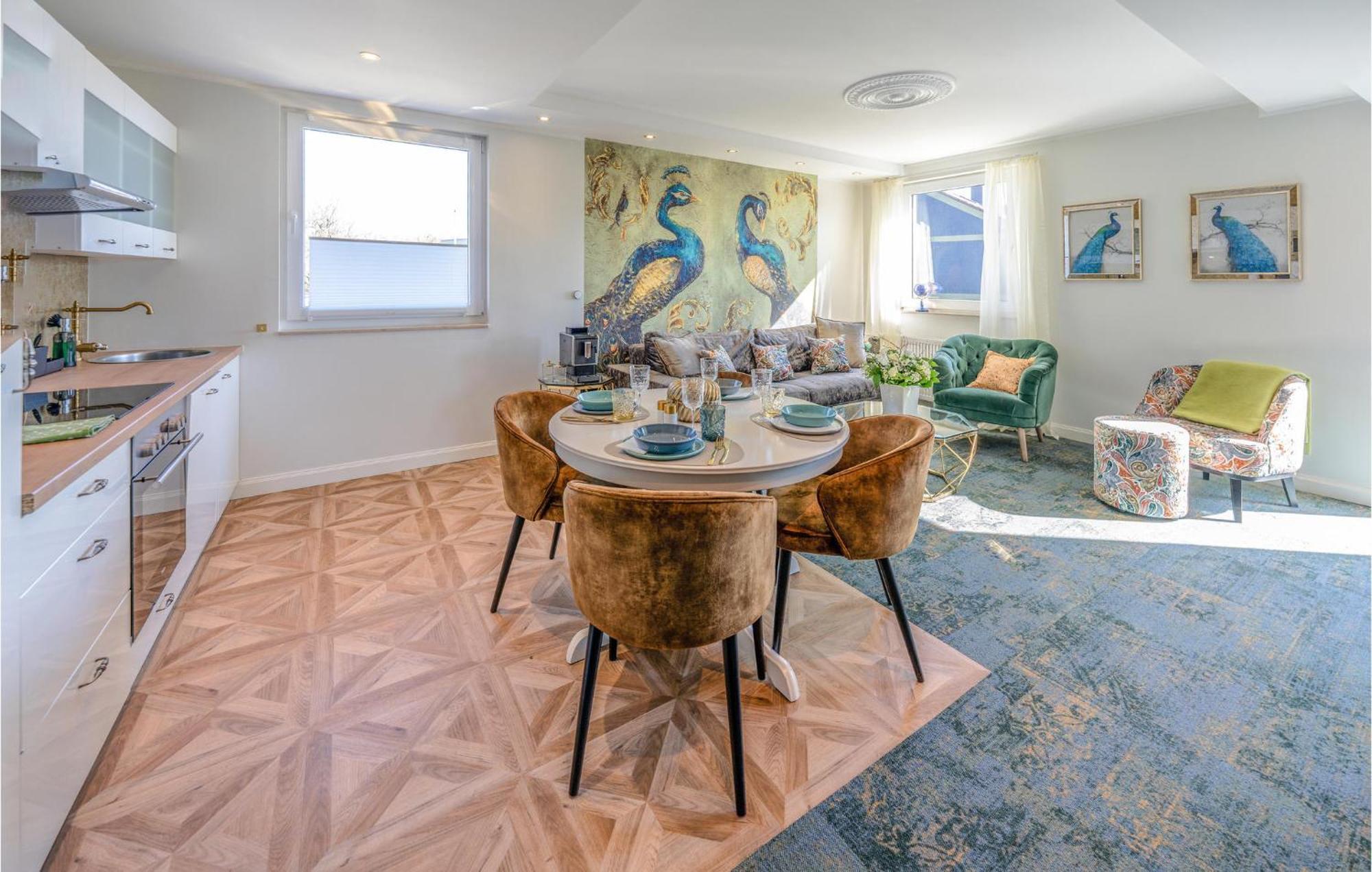 Stunning Apartment In Mettmann With Wifi 외부 사진