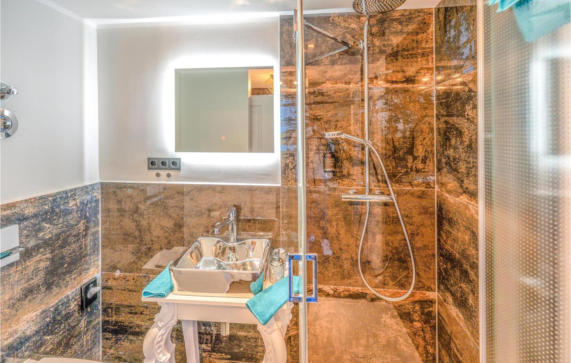 Stunning Apartment In Mettmann With Wifi 외부 사진