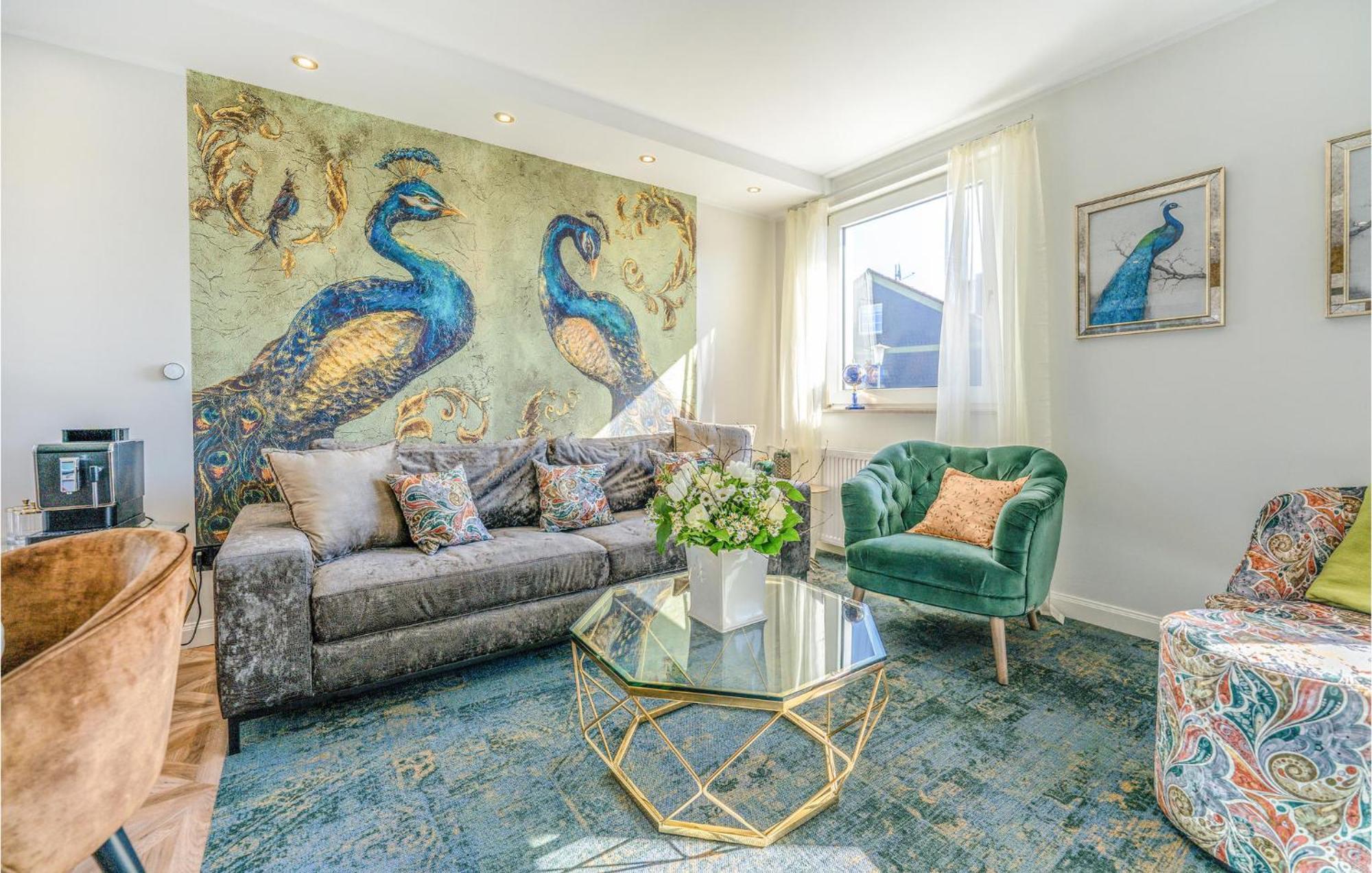Stunning Apartment In Mettmann With Wifi 외부 사진